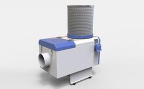 油霧凈化器廠(chǎng)家英利騰機(jī)械提醒大家疫情來(lái)襲注意防護(hù)