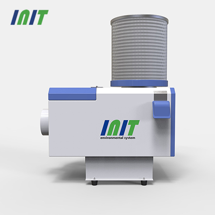 關(guān)于油霧收集器工業(yè)用途你知道多少？