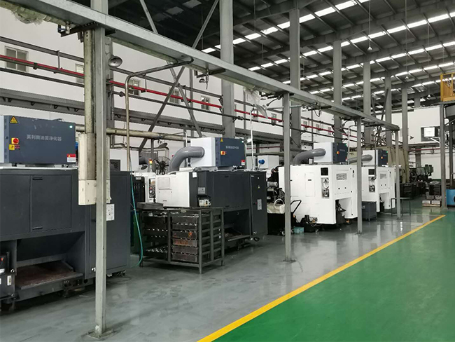 寧波英利騰機械有限公司 寧波英利騰機械有限公司