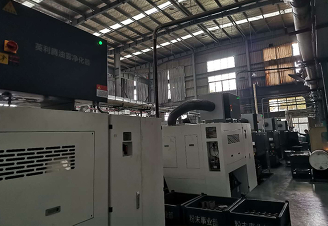 寧波英利騰機械有限公司 寧波英利騰機械有限公司